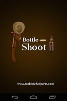 Bottle Shoot Affiche