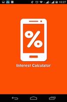Interest Calculator poster