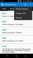 Mobile Recharge Plans & Offers screenshot 3