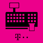 T-Mobile Registrierkasse আইকন