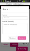 برنامه‌نما T-Mobile Registrierkasse عکس از صفحه