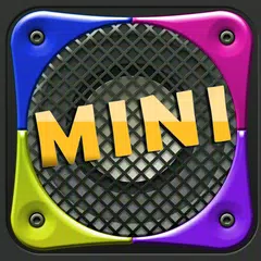 EDM Mini : Make Insane Music! APK Herunterladen