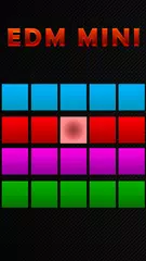 EDM Mini : Make Insane Music! APK Herunterladen