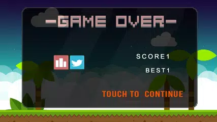 Squirrel Dive : Acorn Avenger APK download