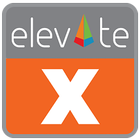 Elevate X 아이콘
