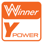 Winner Y Power أيقونة