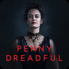 Penny Dreadful - Demimonde-icoon