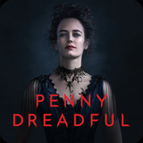 Penny Dreadful - Demimonde icône