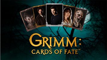Grimm: Cards of Fate Affiche