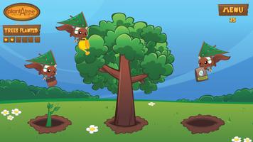 Plant a Tree Game Ekran Görüntüsü 1
