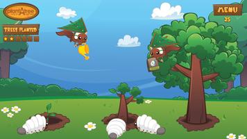 Plant a Tree Game screenshot 2