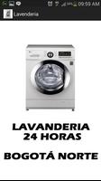 Lavandería 24 horas اسکرین شاٹ 3