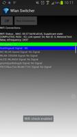 WLAN Switcher Affiche