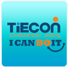 TiE Chennai Event manager ícone