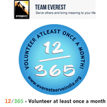 Team Everest