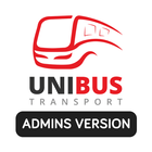 UNI BUS Admins icône