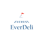 EverestRe EverDeli App icono