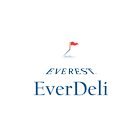 EverestRe EverDeli App icon