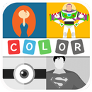 Color the Character APK