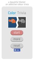 برنامه‌نما Color Trivia عکس از صفحه