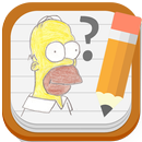 Guess the Drawing APK