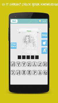 Guess the Drawing screenshot 2