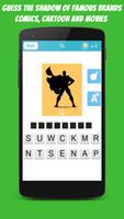 Guess the Shadow Quiz 截圖 1