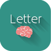 Letter Brain -  Word Puzzle