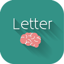 Letter Brain -  Word Puzzle APK
