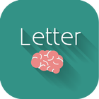 Letter Brain -  Word Puzzle 아이콘