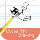 Guess the Drawing APK