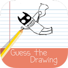 Guess the Drawing-icoon