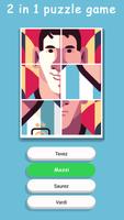 Football Jigsaw Quiz স্ক্রিনশট 1