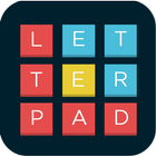 Letterpad-icoon