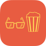 Movie Iconic: Guess Line icons