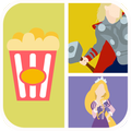 Movie Word Search