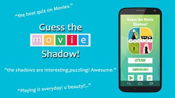 Movie Mania: Guess the Shadow penulis hantaran