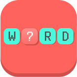 Missing Vowels: Guess the Word