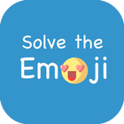 Icona Solve the Emoji