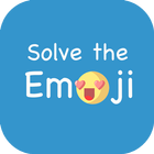 آیکون‌ Solve the Emoji