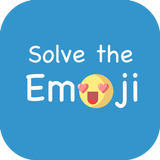 Solve the Emoji icon