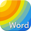 Word Shades Brain Puzzle APK