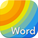 Word Shades Brain Puzzle