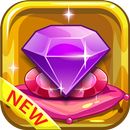 Jewels and Gold Digger APK