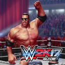 Guide WWE 2K17 APK