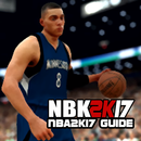 Guide NBA 2K17 APK