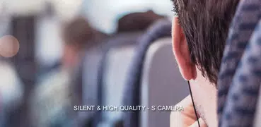 [HD]Silent Camera (Burst Shot)