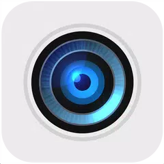 [高画質]無音カメラ - 最多連写100枚(エスカメラ) アプリダウンロード