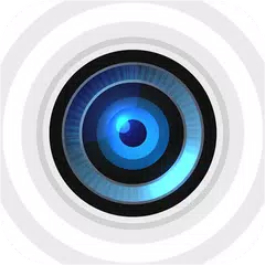 [超高清畫質]無聲相機 - 最高分辨率,最多連續拍攝100張 APK 下載