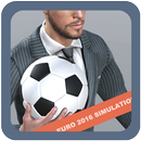 Juego de predicción Russian World Cup 2018 APK